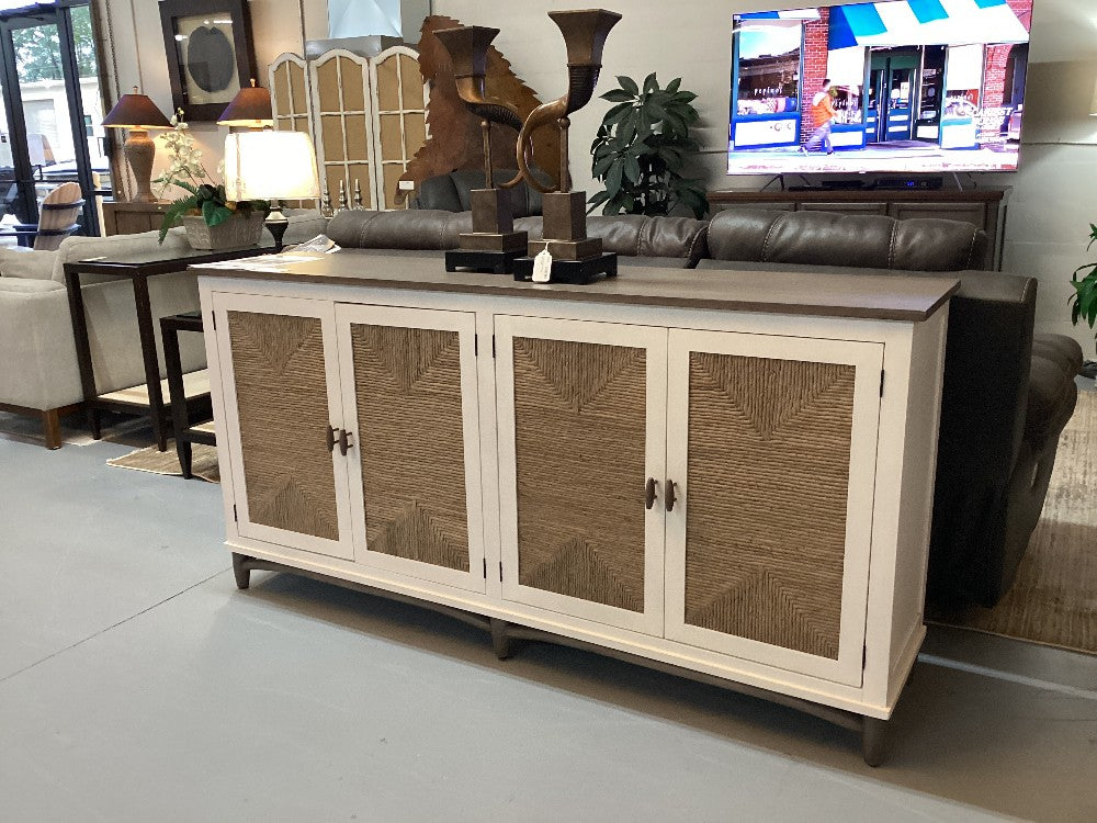 Seagrass Credenza|5280