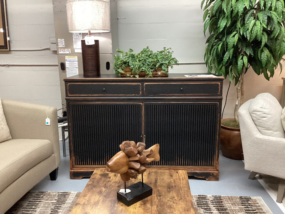 Amber Lewis x Four Hands Sideboard|5283