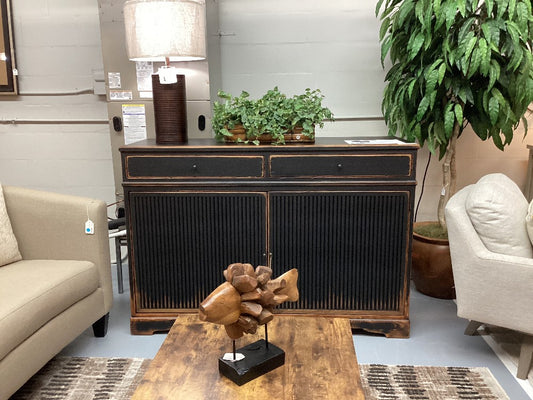 Amber Lewis x Four Hands Sideboard|5283