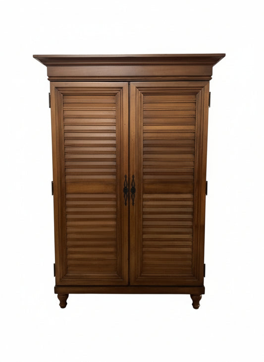 Coastal Entertainment/ Armoire|2487