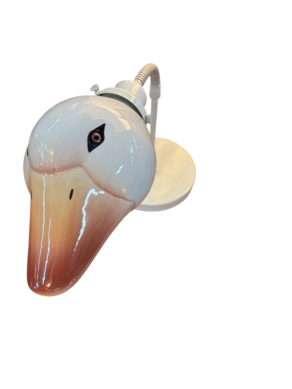 Goose Lamp|3037