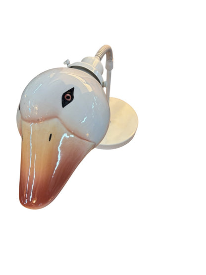 Goose Lamp|3037