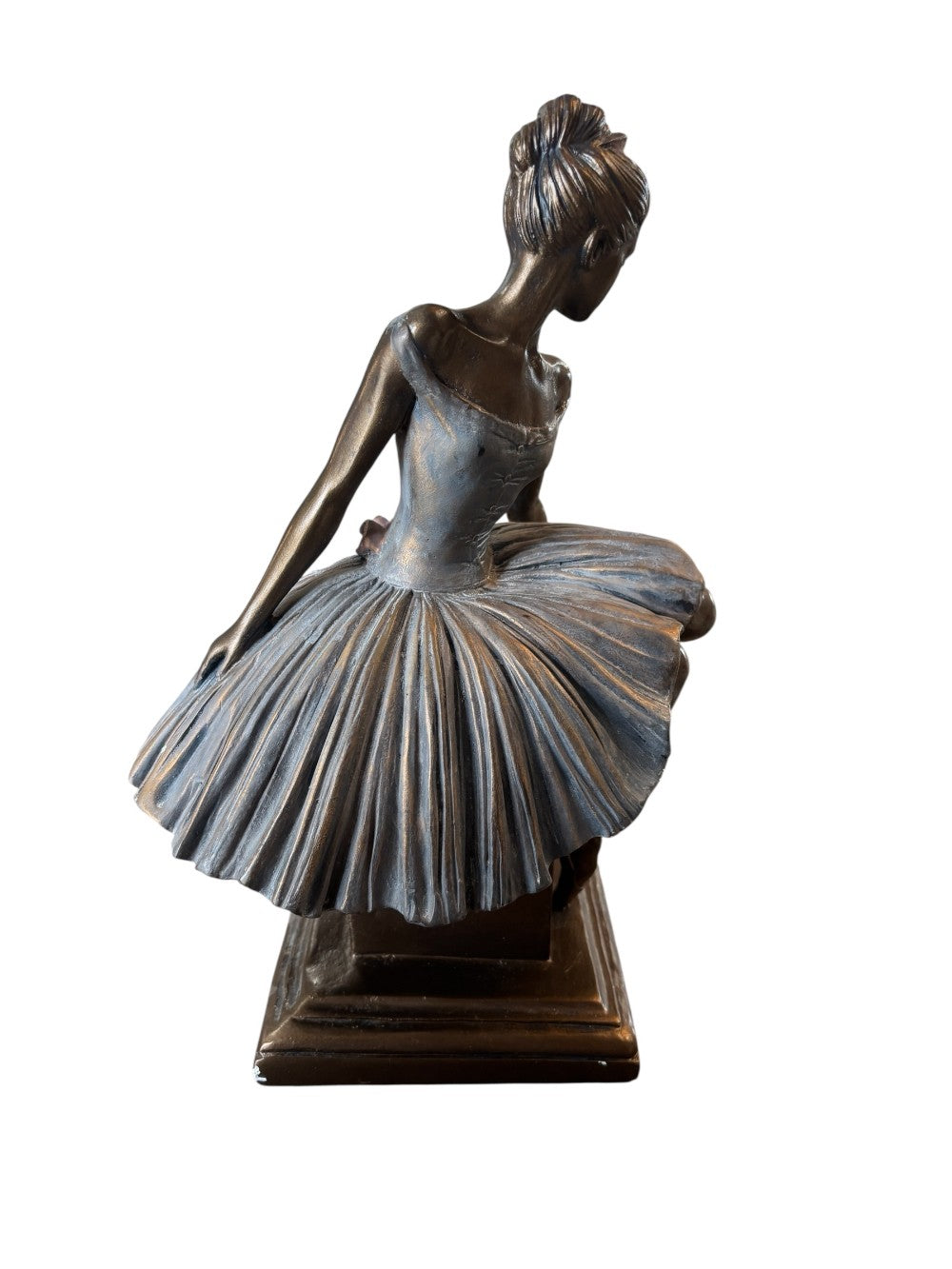 Ballerina Bronze|3019
