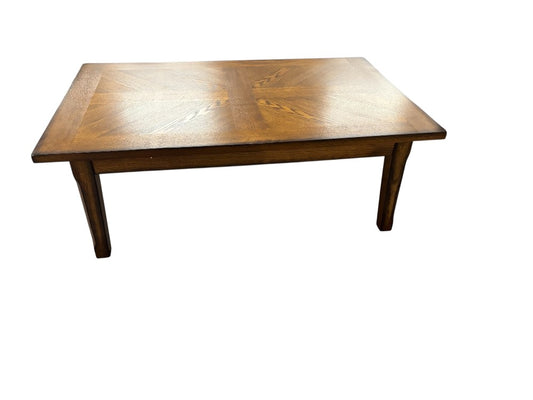 Wooden Coffee Table 52 X 32|3068