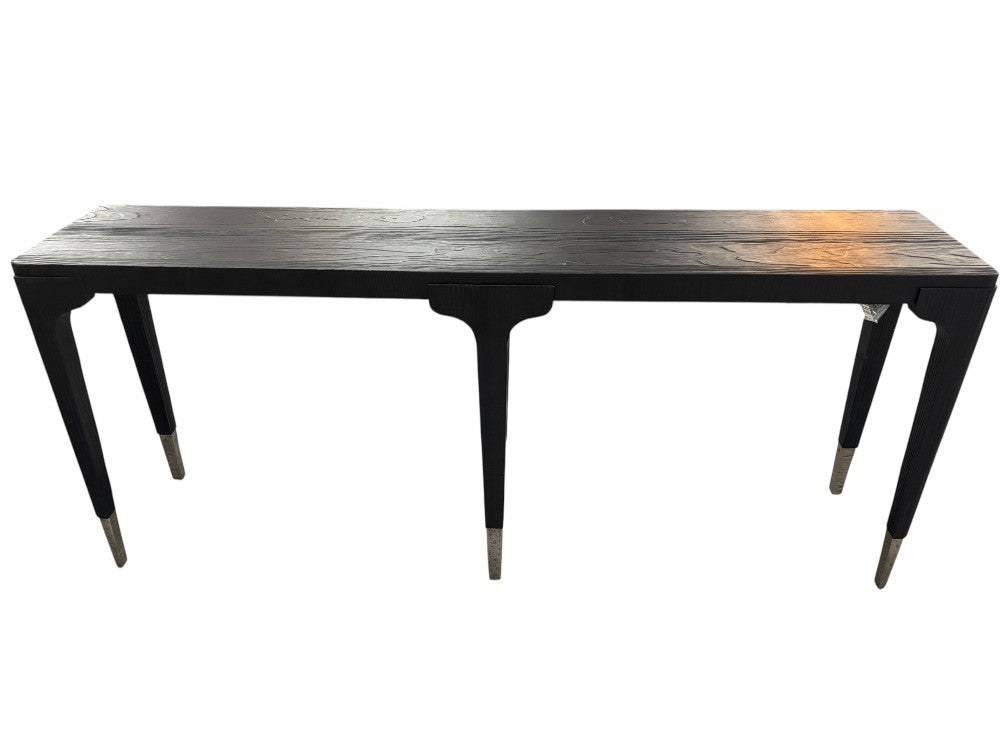 Hooker Black Console|3067