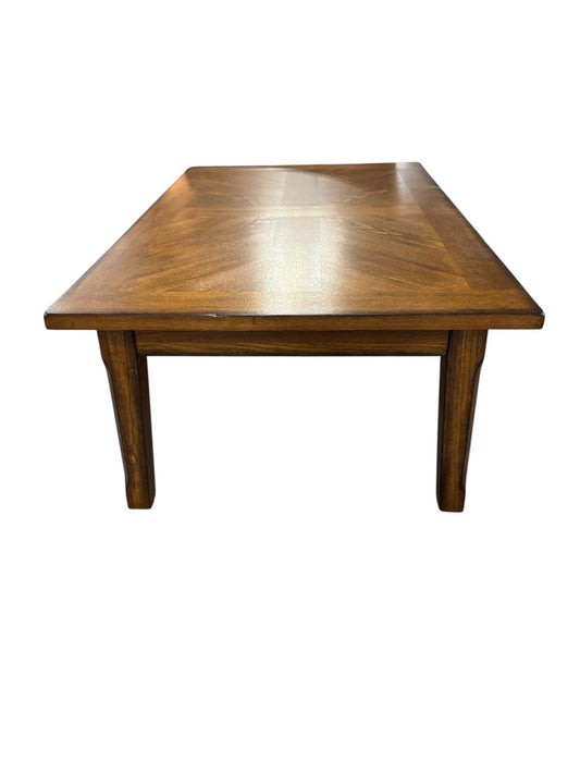 Wooden Coffee Table 52 X 32|3069