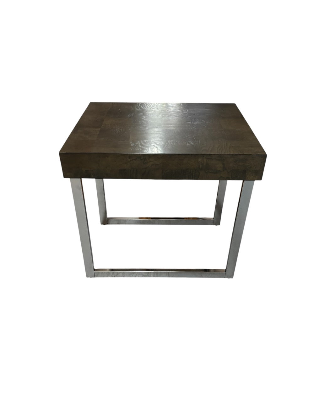 End Table w/ Slide out table|3099