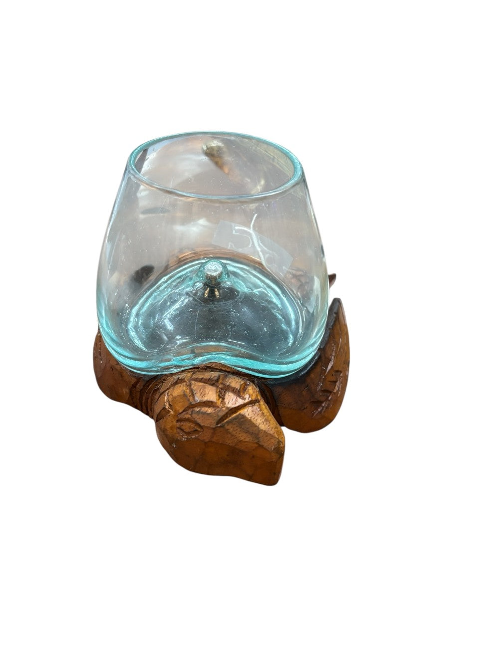 Bowl w/ turtle|3053
