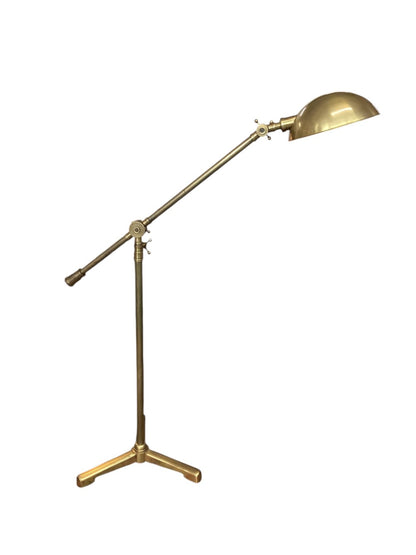 Thomas Obrien Studios Task Pivoting Floor Lamp|2492