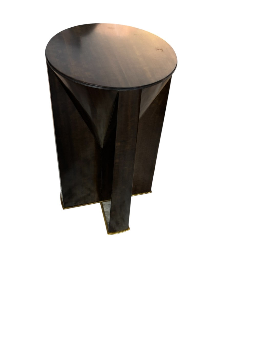 Theodore Alexander Heron drink table|3041