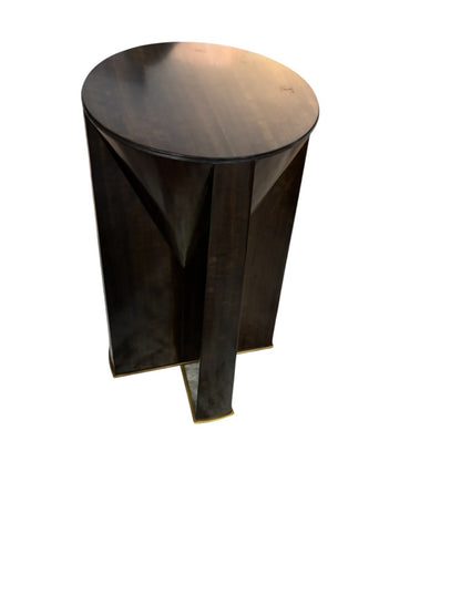 Theodore Alexander Heron drink table|3041