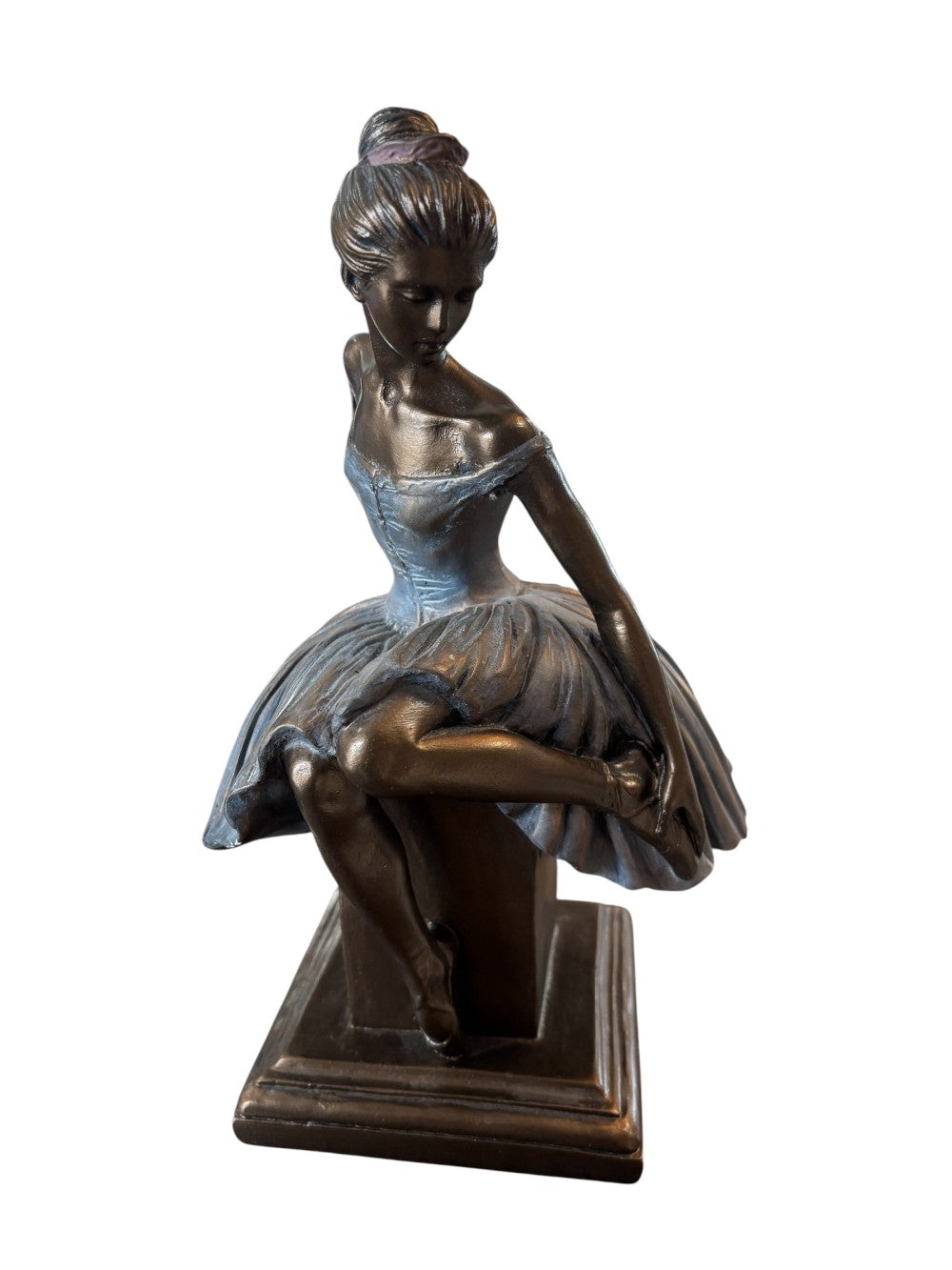 Ballerina Bronze|3017