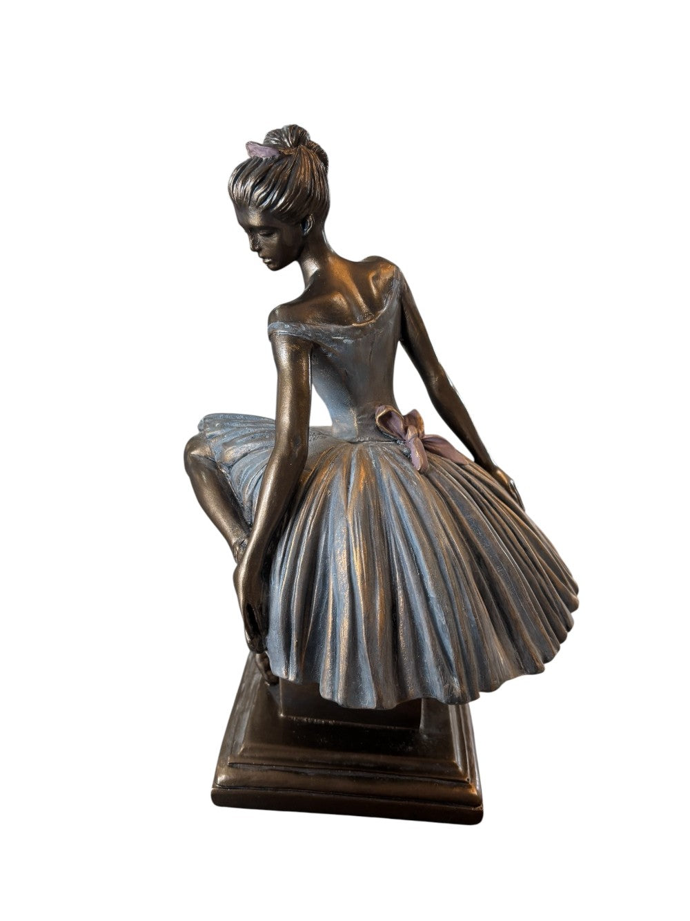 Ballerina Bronze|3018