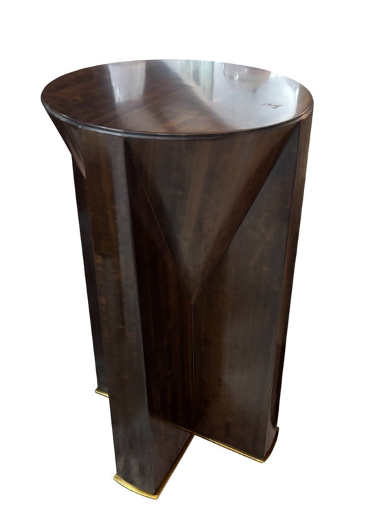 Theodore Alexander Heron drink table|3043