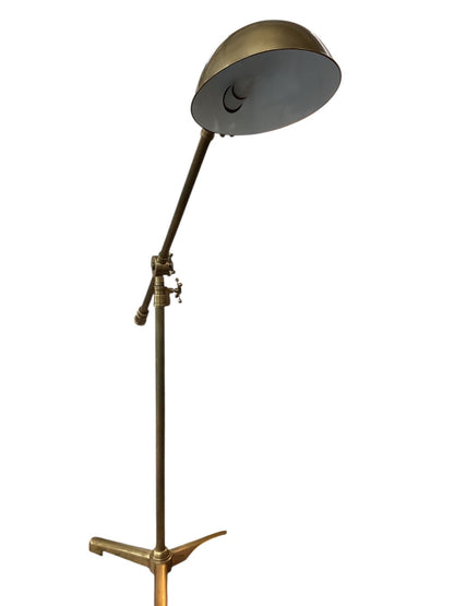 Thomas Obrien Studios Task Pivoting Floor Lamp|2493