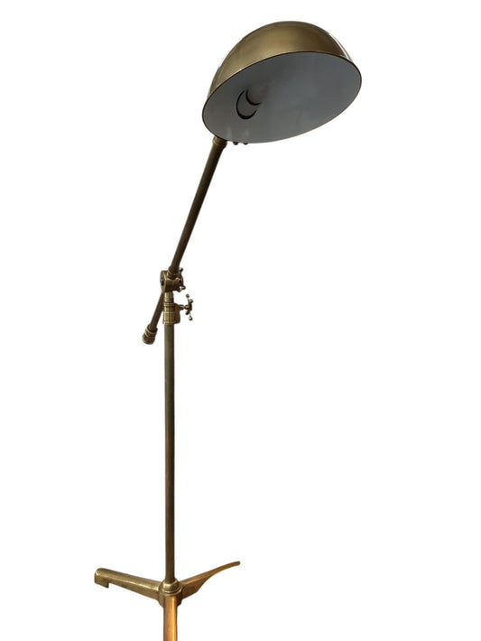 Thomas Obrien Studios Task Pivoting Floor Lamp|2493