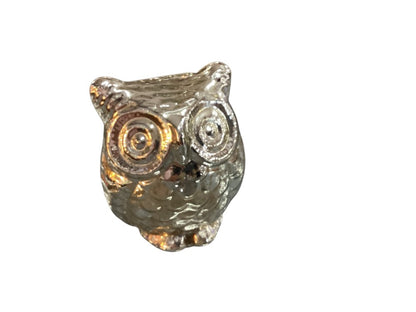 Silver Owl|2744