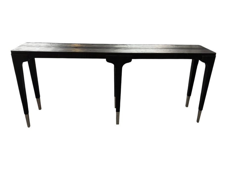Hooker Black Console|3065