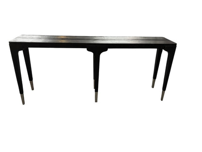 Hooker Black Console|3065