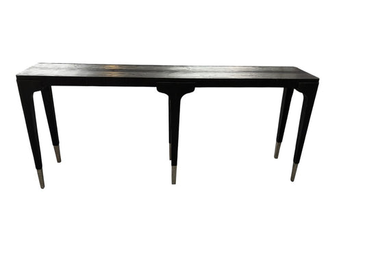 Hooker Black Console|3065